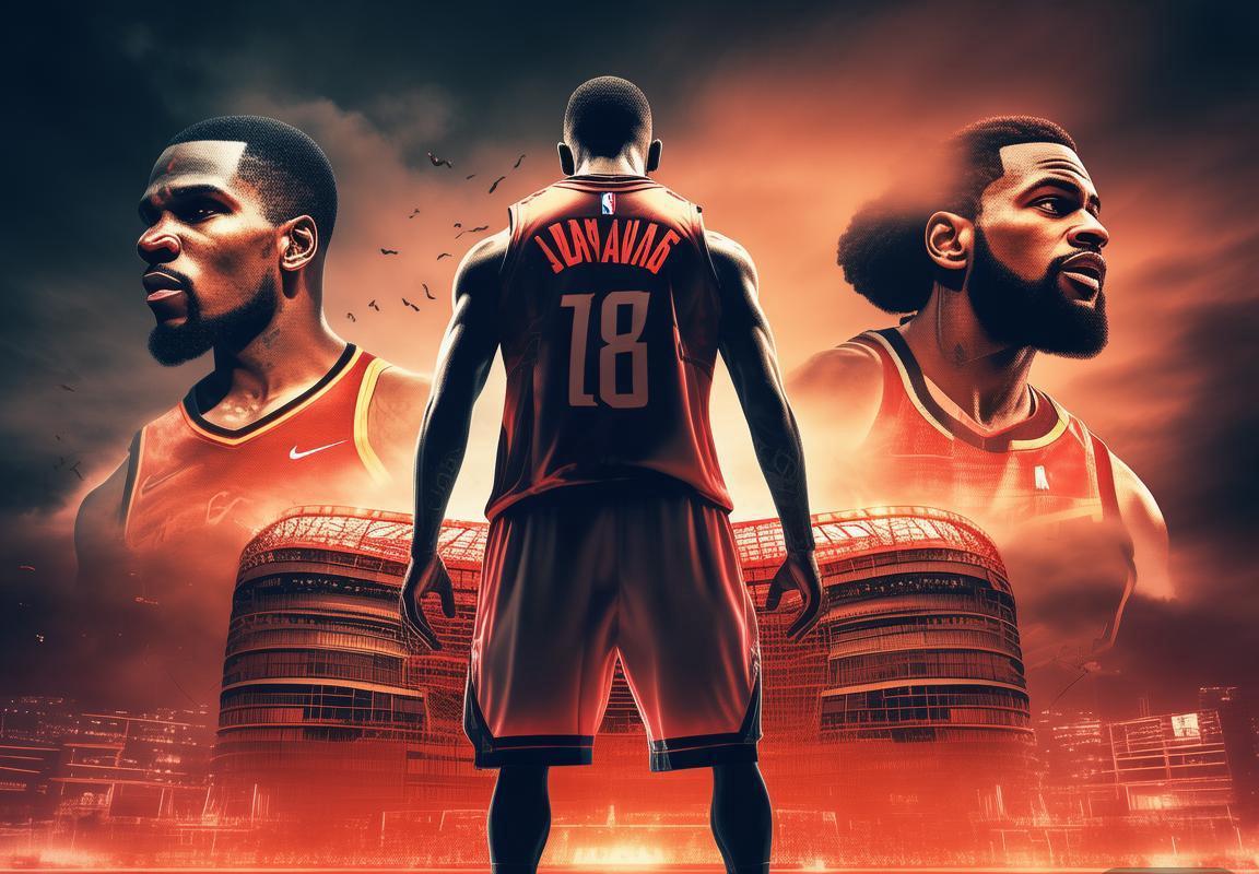 欧文加盟背后：蔡崇信23.5亿美元收购布鲁克林篮网队的NBA球队收购案，体育投资是赚是亏？