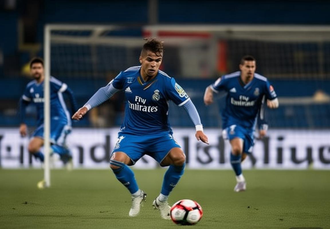 皇马西甲关键对决：皇家马德里客战毕尔巴鄂竞技，魔鬼主场迎榜首之争