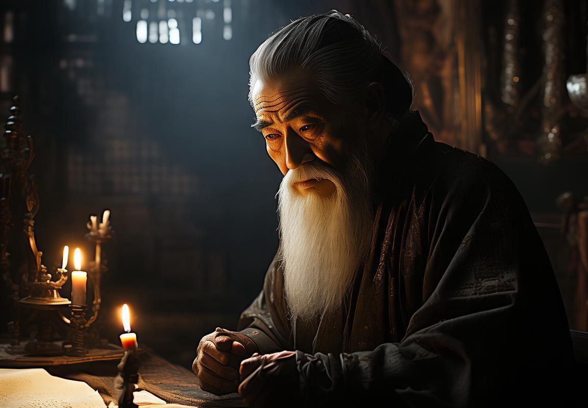 刘伯温九代预言应验：刘瑜隔世传承著旷世奇书